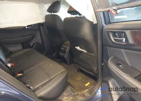 2019 Subaru Outback 2.5I Limited z USA, uszkodzony, nr VIN 4S4BSANCXK3335064